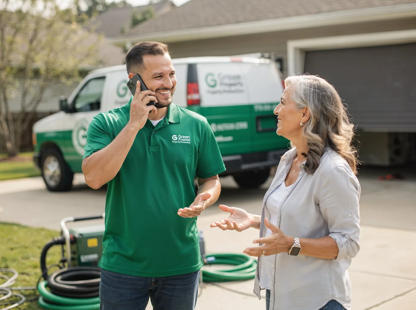 Water Damage Restoration High Bridge, WI FAQs